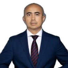Khairuan A. R.