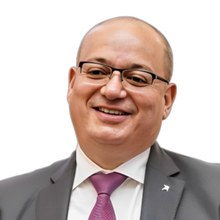 Ricardos Khoury